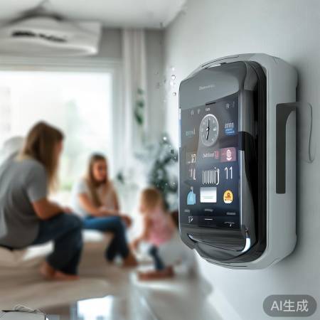 空调定时，告别空调病