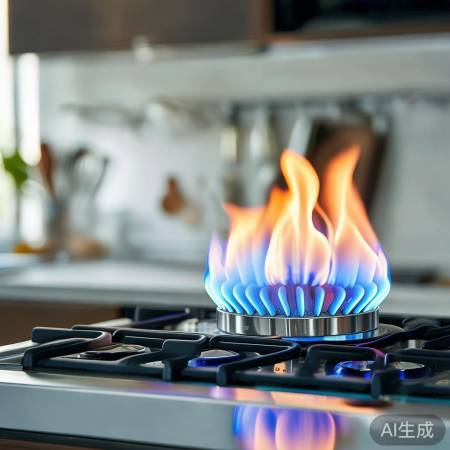 燃气灶功率选择指南