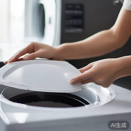 轻柔操作，避免损坏