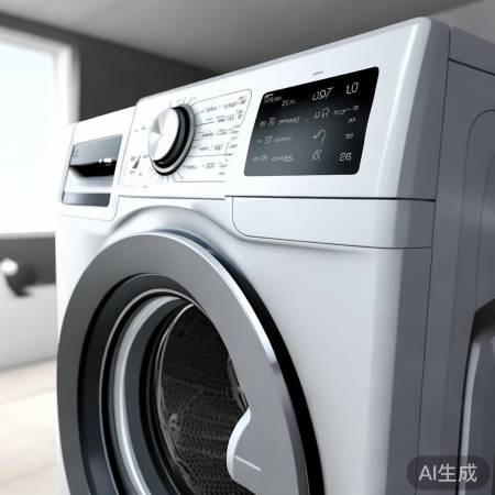 洗衣机转速档位介绍