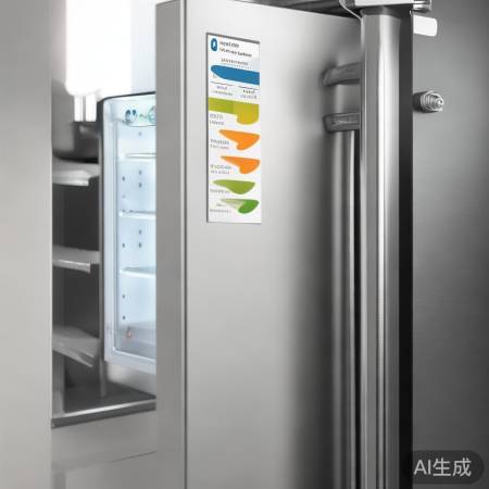 节能冰箱选标1级