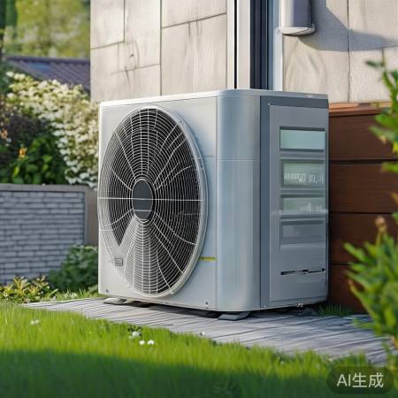 “空气能热泵：节能环保，投资高