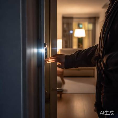 科技解锁，生活更便捷