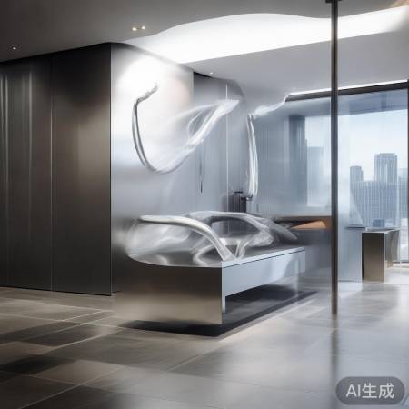 装修风格防盗门搭配