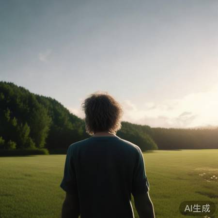 冷静观察第一步