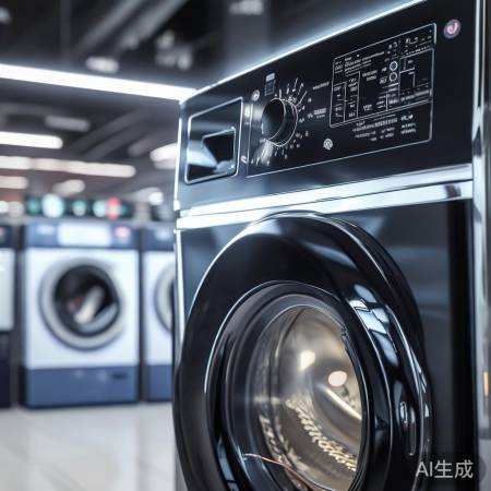 吉林市洗衣机盘点：洗能低噪耐。