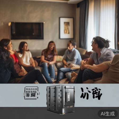 江宁银行保险柜，安全存储新体验