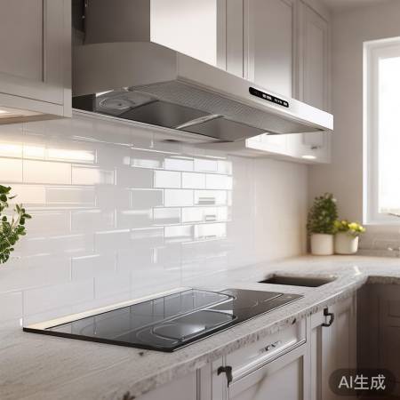 选油烟机，量体裁衣