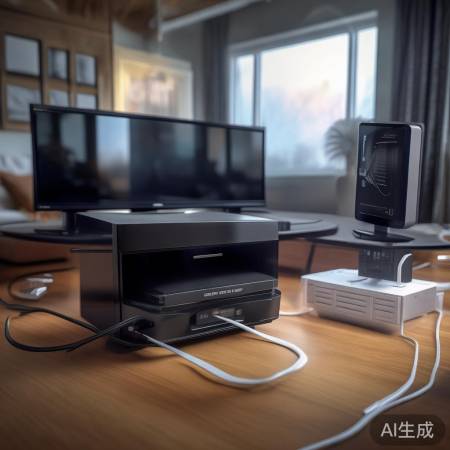 电视连接方式：有线/无线