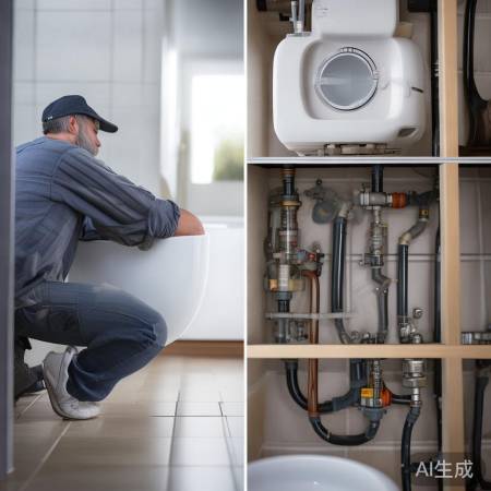 天然气热水器管道保养秘诀