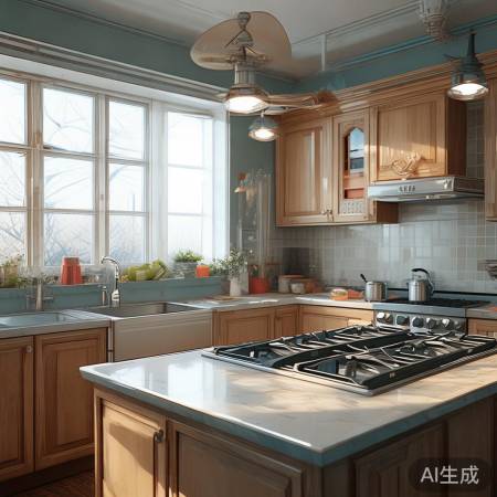 热水器使用需通风