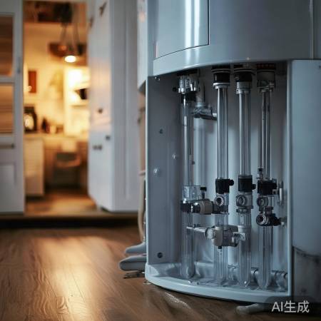 热水器管道保养，安全生活无忧