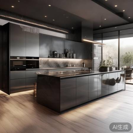 消毒柜1200A,空间大,厨房