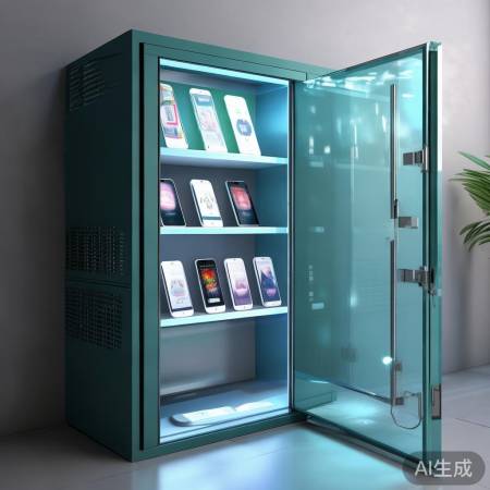 消毒柜消毒效果佳