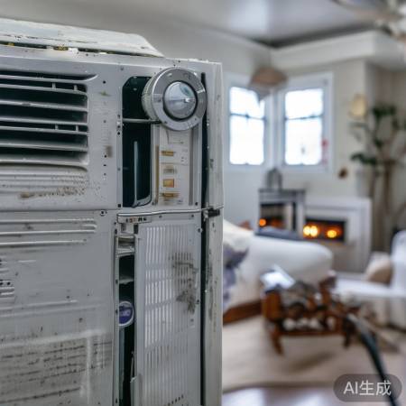 中央空调清洗攻略