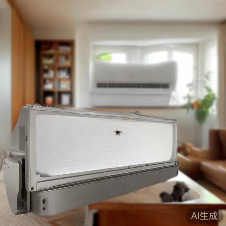 空调清洁保健康