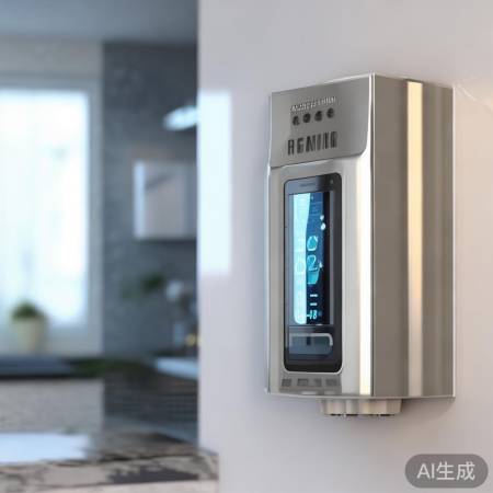 美的热水器保温佳，省电。