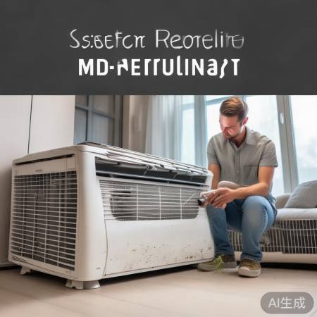 空调小问题自查指南