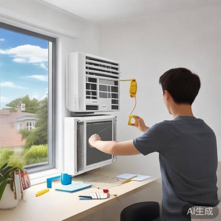 “房间面积定功率，120瓦/平