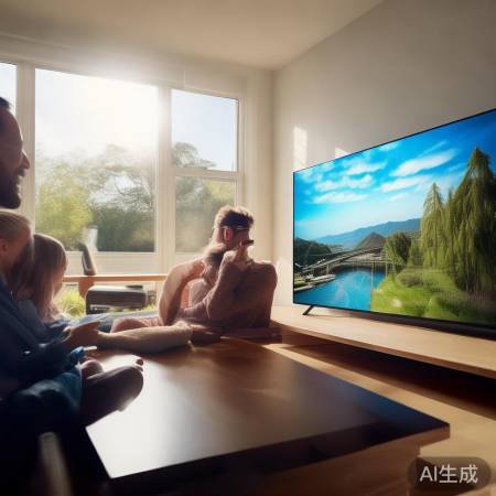 三星亮，索尼均；三星日观，索尼