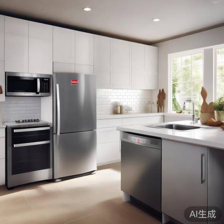 海尔家电，品质生活