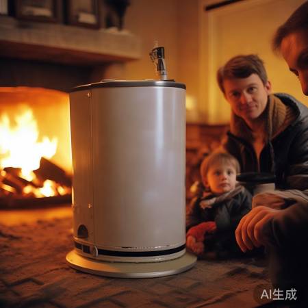 冬天热水器，防冻检查必做