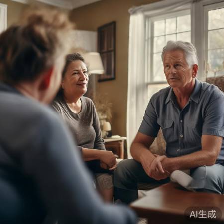 雇主宽容，保姆坦白