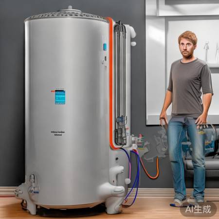 检查电路，避免电热水器过载