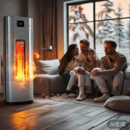 温暖空气，舒适如家