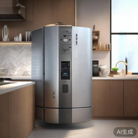 “泉天下热水器，时尚品质之选”