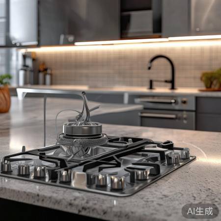 Sofine燃气灶电源，安全高