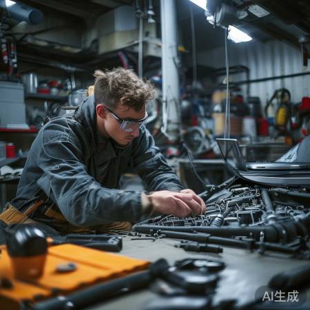 动手更换消毒柜螺钉乐趣多