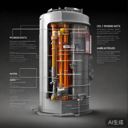 热水箱：保暖衣与冷暖双胞胎