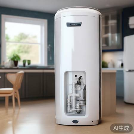 热水器安全阀，家庭安全关键