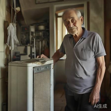 老设备力不从心