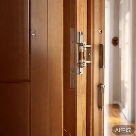 门缝小，保暖好。