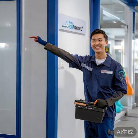 售后保障好，品牌口碑佳