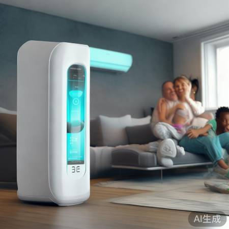 大金空调，舒适节能助手