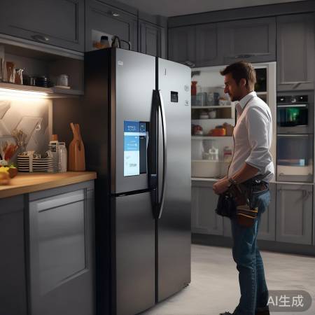 冰箱E7故障，专业售后速来