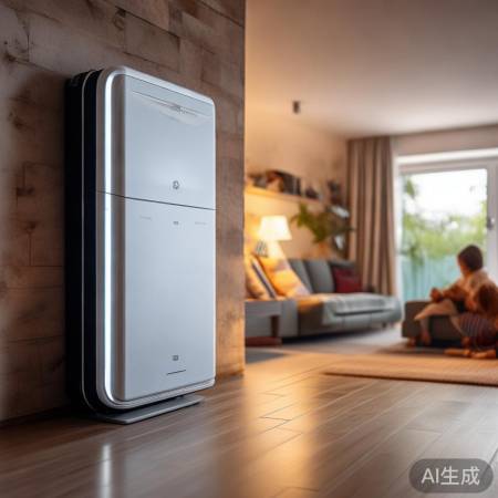 安装简便，节能环保