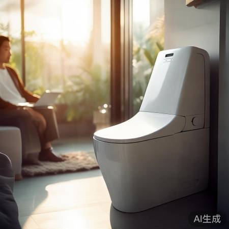 文水智能马桶配件，性价比之王