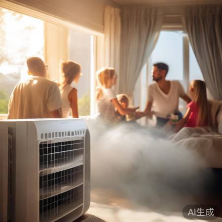 夏天空调降温技巧