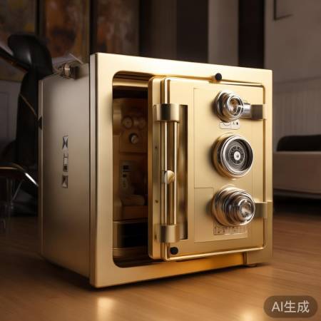 保险柜操作各异，详读说明书