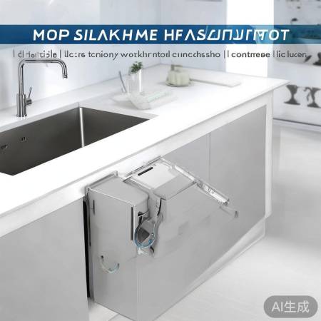 墩布池洗衣机三通，生活好帮手