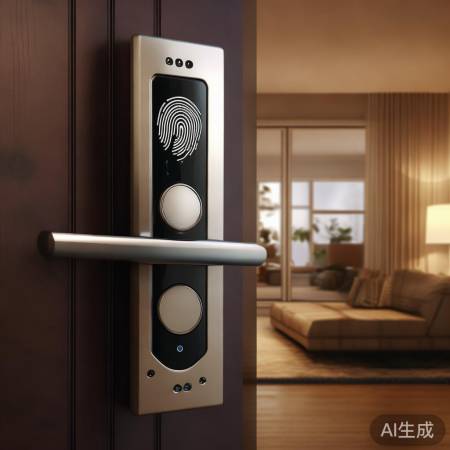 挑选指纹锁注意事项