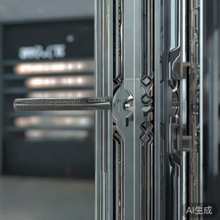 防盗门选择有学问，1700元高