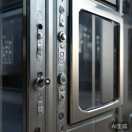 高性价比防盗门，安全意识不可少