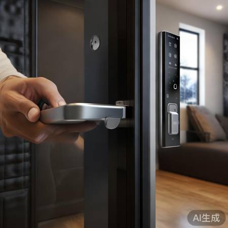 卡迪尔智能锁,客服电话实用