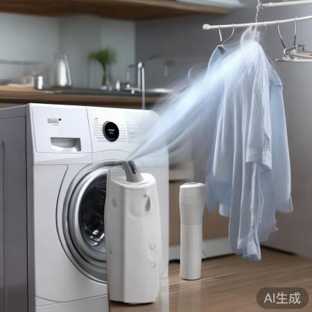 除毛器洗衣，防缠毛