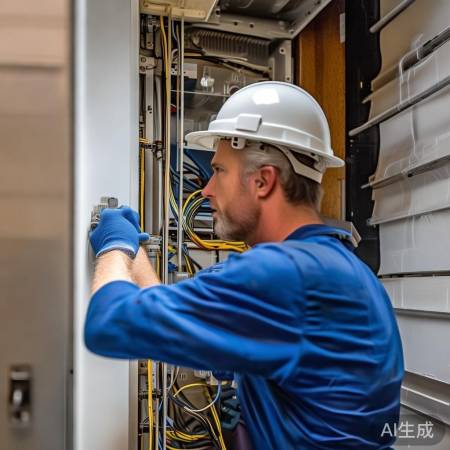 提前规划，安全布线